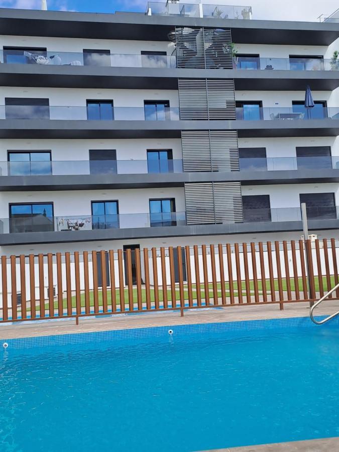 The Sunset Home - Guest Apartment Olhão Extérieur photo