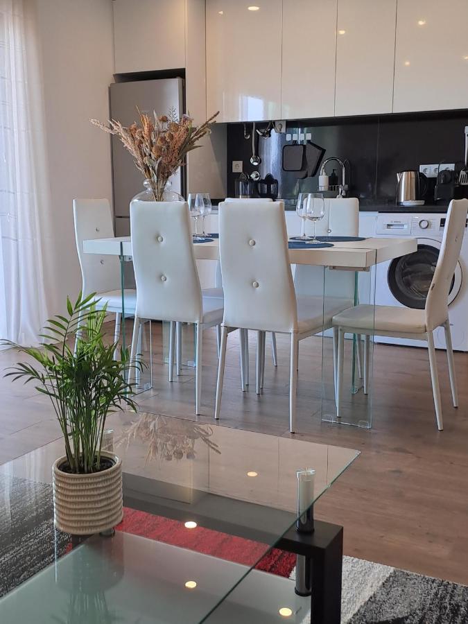 The Sunset Home - Guest Apartment Olhão Extérieur photo