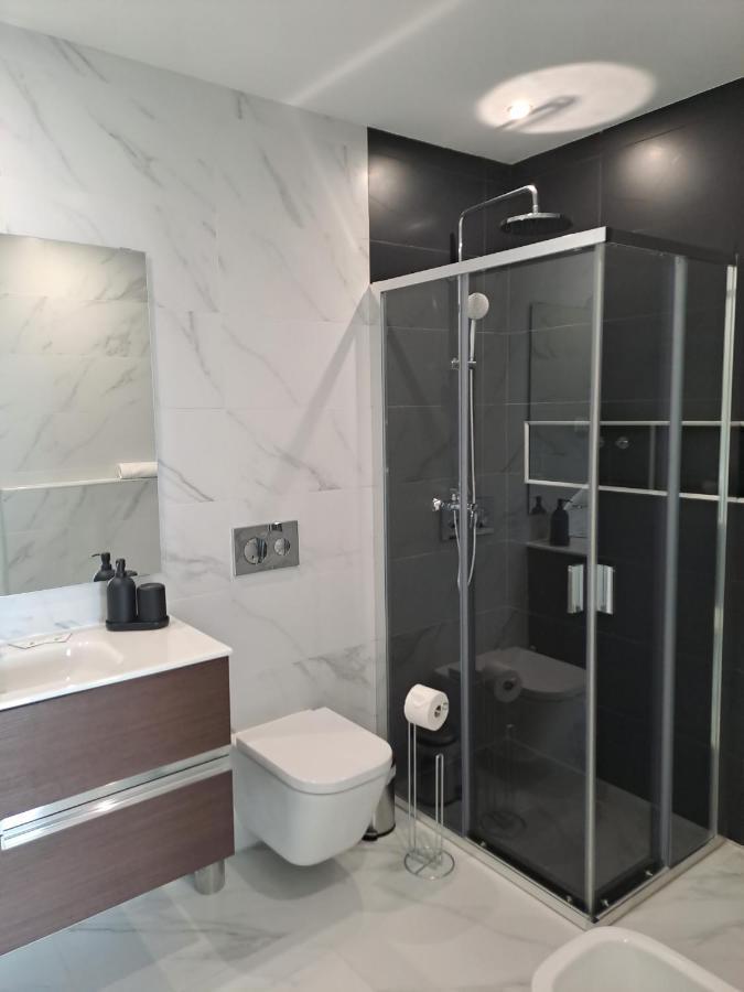 The Sunset Home - Guest Apartment Olhão Extérieur photo