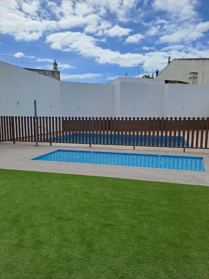 The Sunset Home - Guest Apartment Olhão Extérieur photo