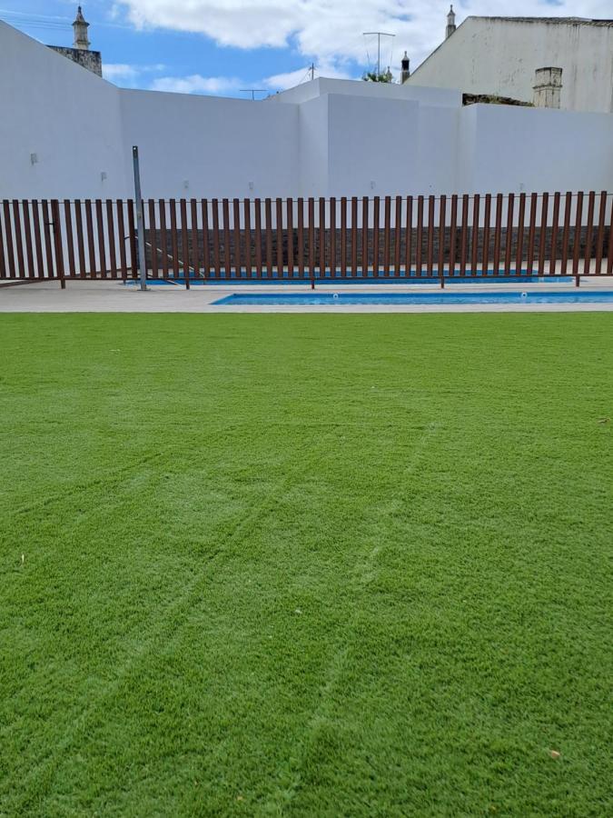 The Sunset Home - Guest Apartment Olhão Extérieur photo