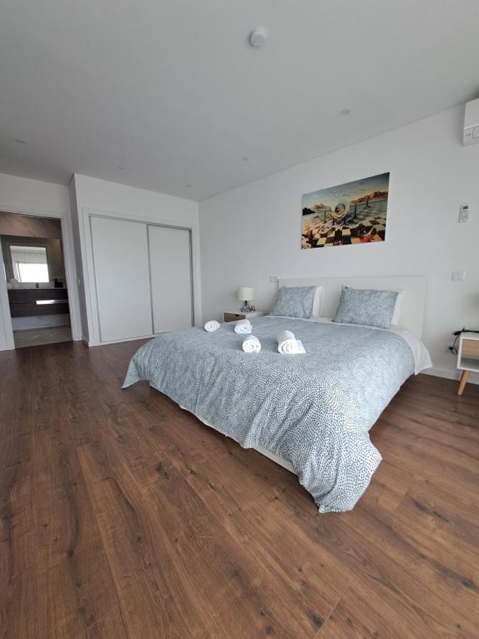 The Sunset Home - Guest Apartment Olhão Extérieur photo