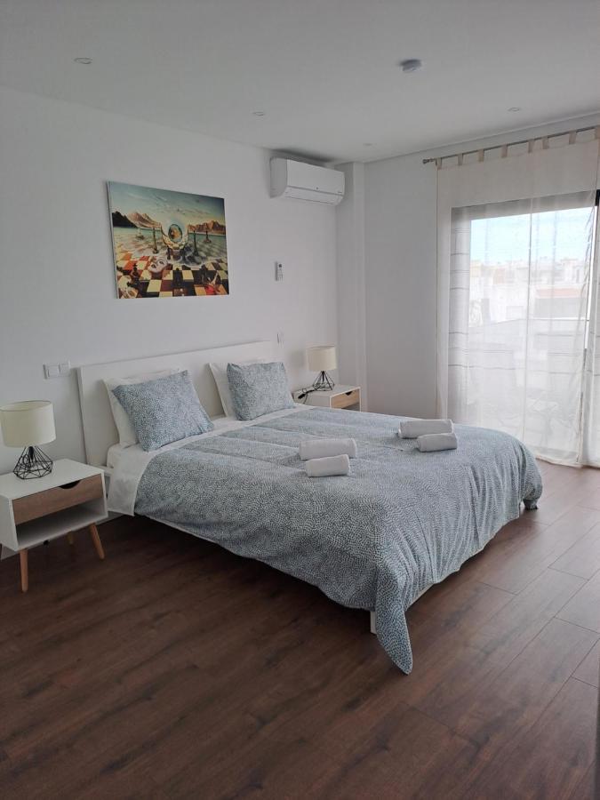 The Sunset Home - Guest Apartment Olhão Extérieur photo