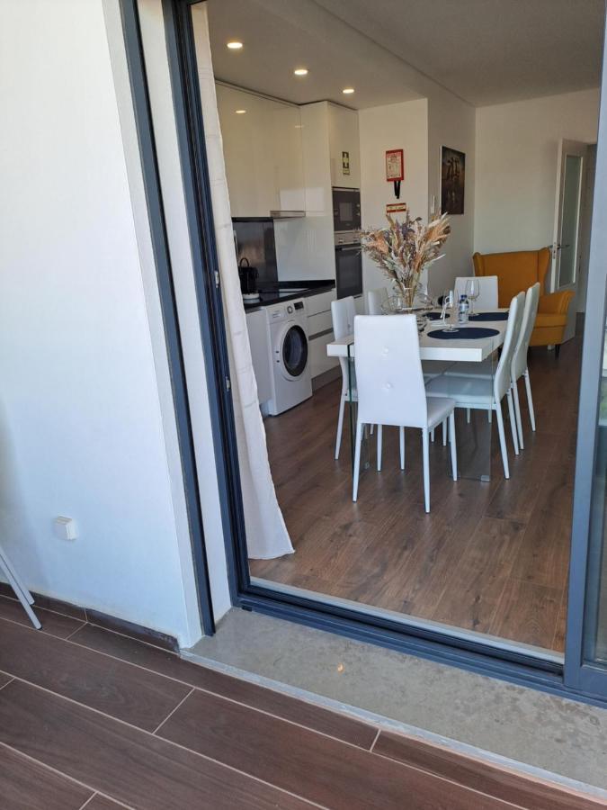 The Sunset Home - Guest Apartment Olhão Extérieur photo