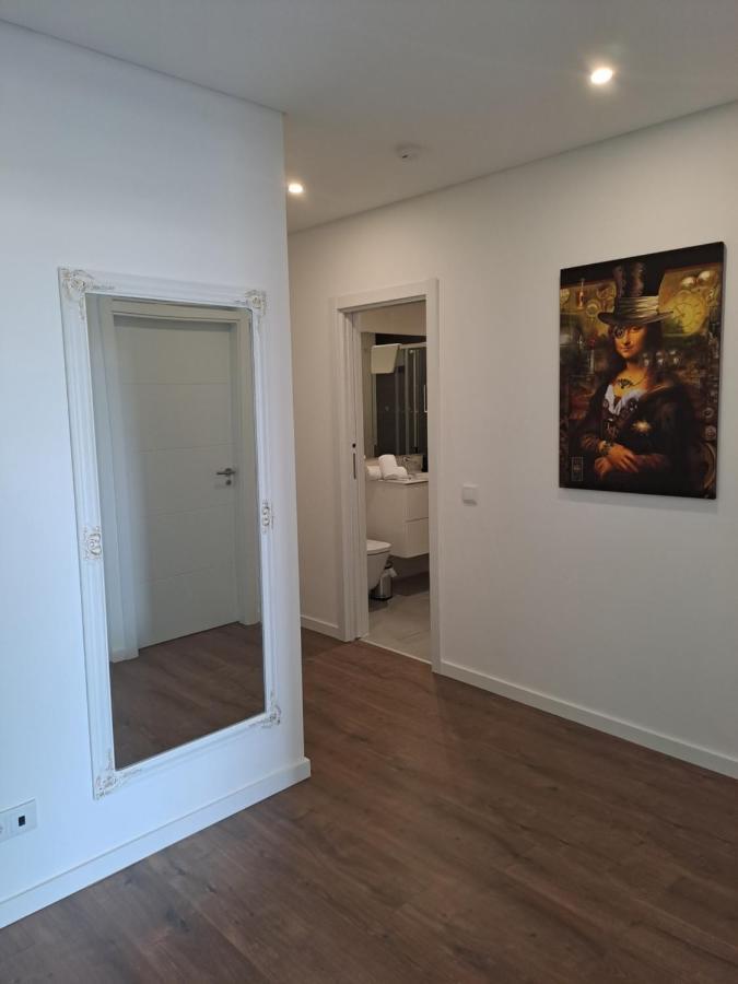 The Sunset Home - Guest Apartment Olhão Extérieur photo