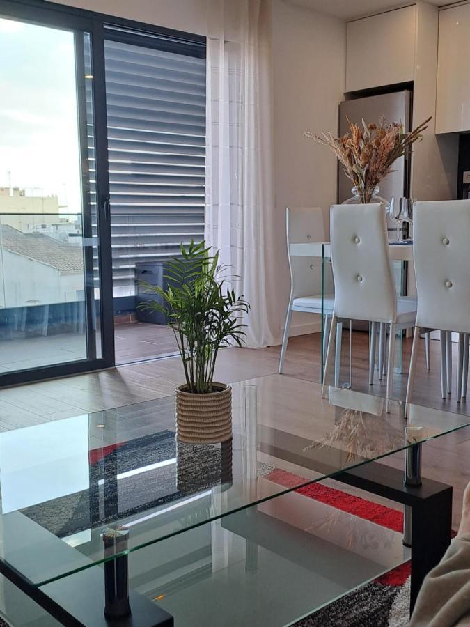 The Sunset Home - Guest Apartment Olhão Extérieur photo