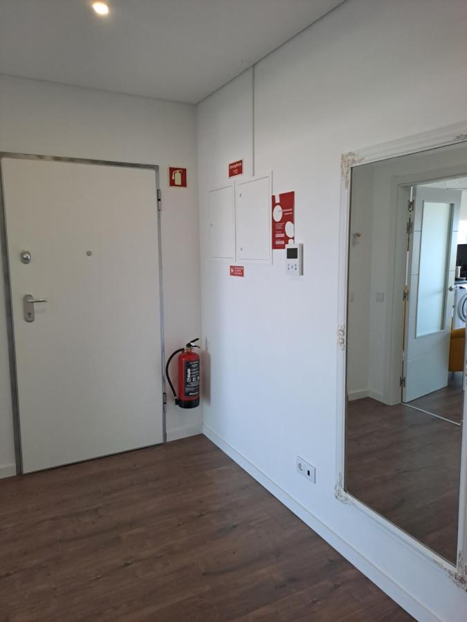 The Sunset Home - Guest Apartment Olhão Extérieur photo