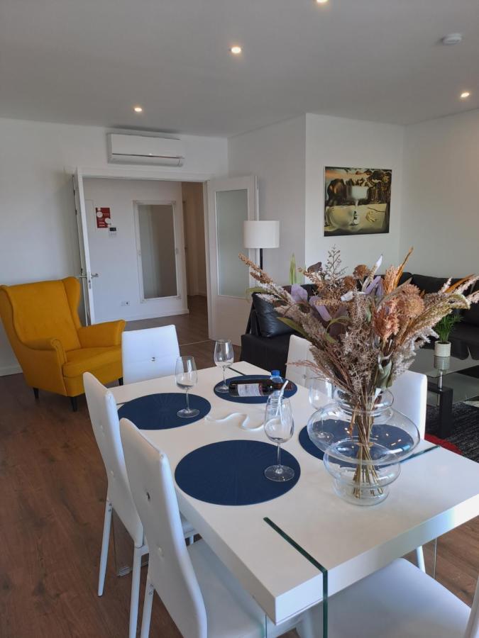 The Sunset Home - Guest Apartment Olhão Extérieur photo