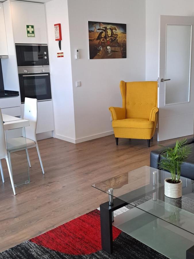 The Sunset Home - Guest Apartment Olhão Extérieur photo